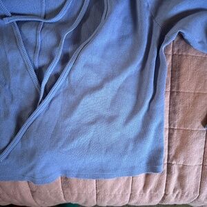 Big Bud Press Wrap Shirt